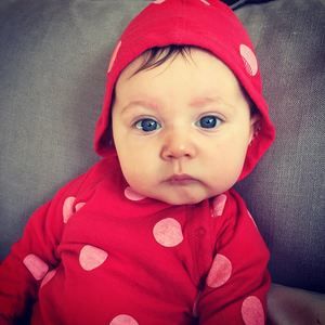 Meet your Posher, Tomas